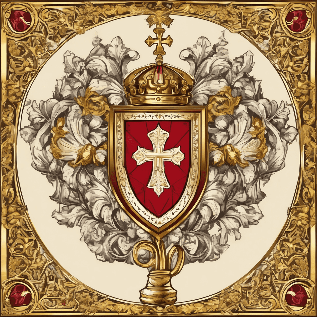 San Florentinus el Ermitaño