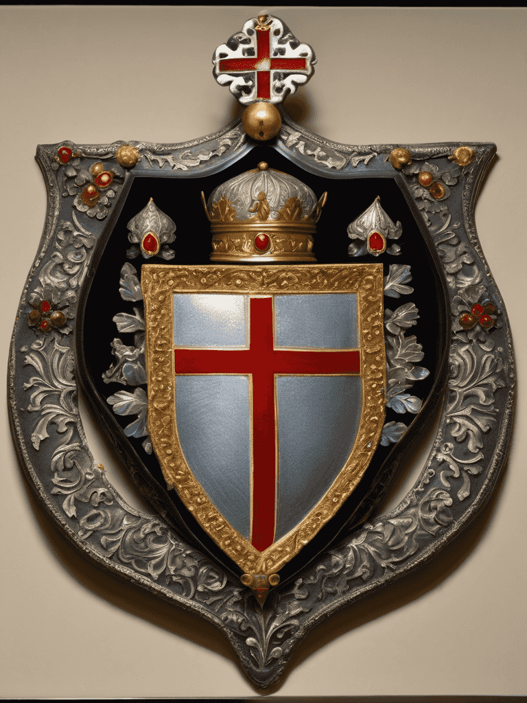 Saint Florentinus The Hermit