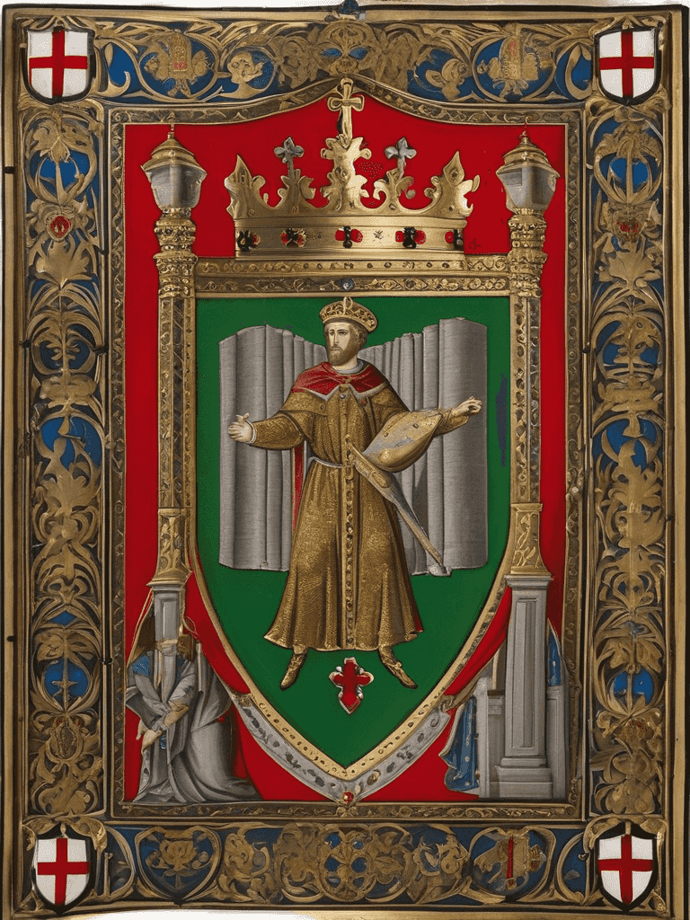 Saint Florentius of Bangor