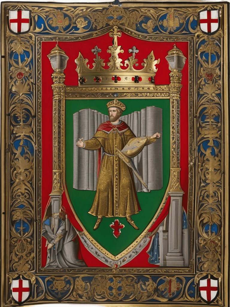 Saint Florentius of Bangor - image 2