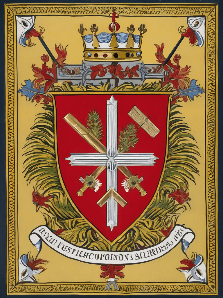 Saint Florentius of Furcona - image 2