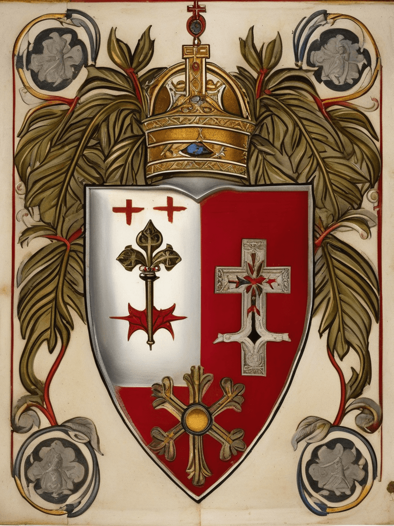 Saint Florentius of Seville - image 2