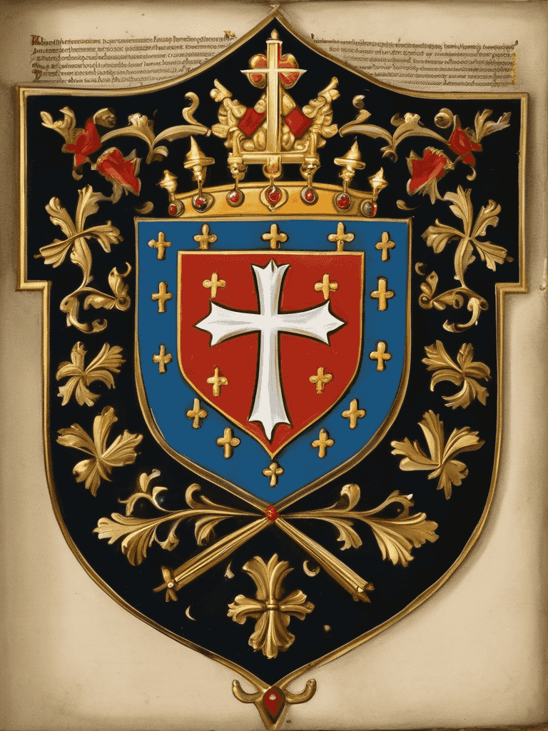 Saint Florentius of Valcastoria