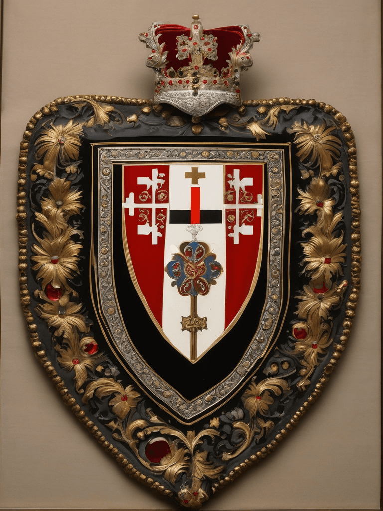 Saint Florentius The Venerable - image 2