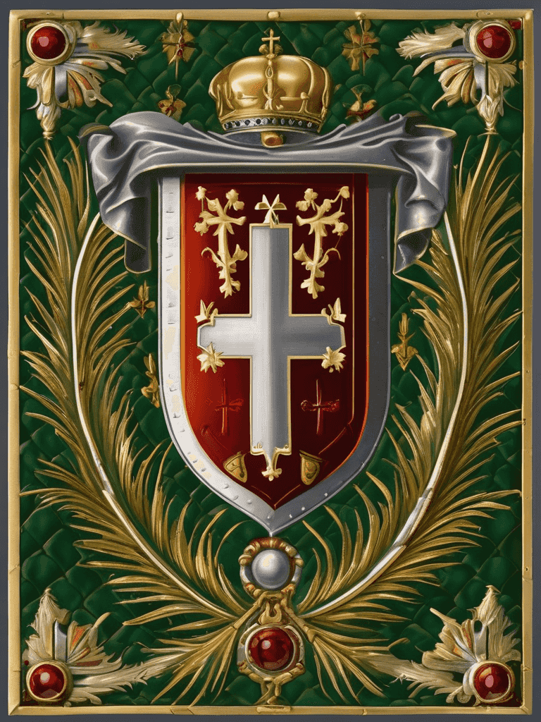 San Floriano de Lorch