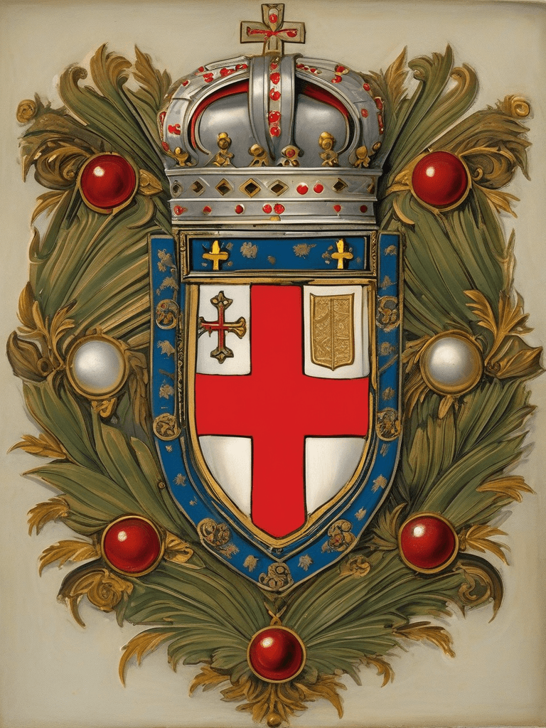 Saint Floriana of Rome - image 2