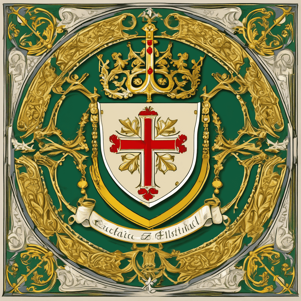 Saint Floribert of Liège