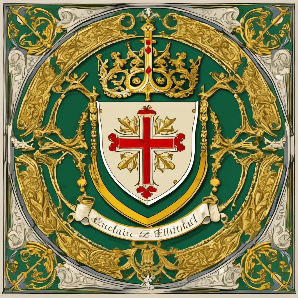 Saint Floribert of Liège
