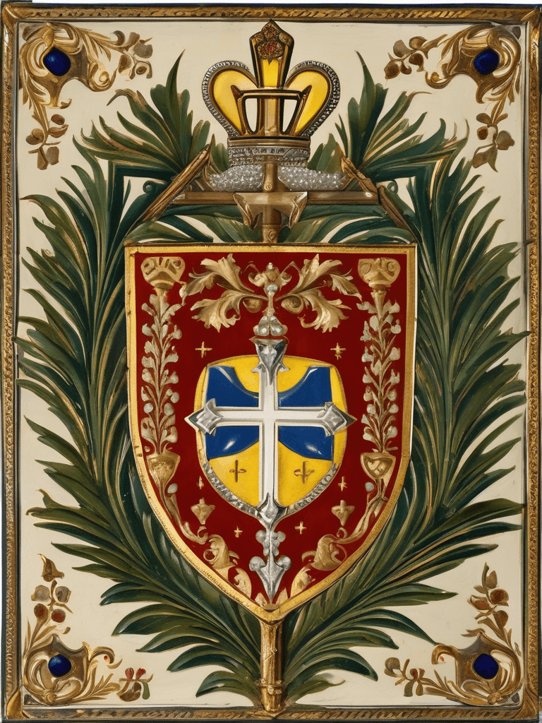 Saint Florida of Dijon - image 2