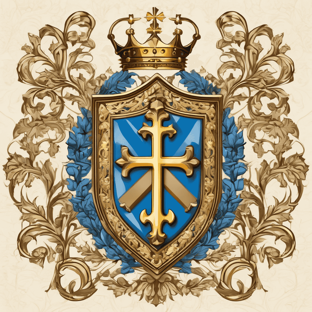 Saint Florido of Città Di Castello