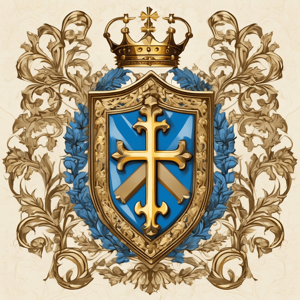 Saint Florido of Città Di Castello