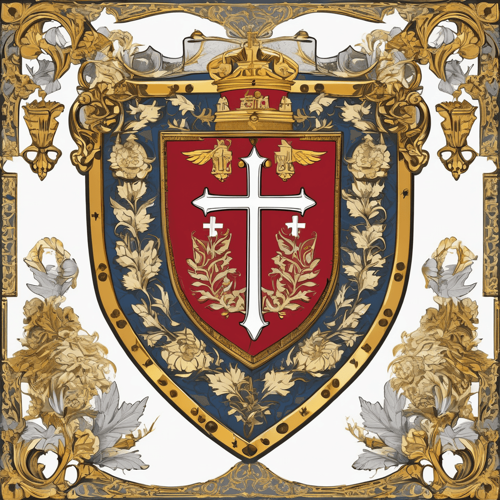 Saint Florinus of Remüs