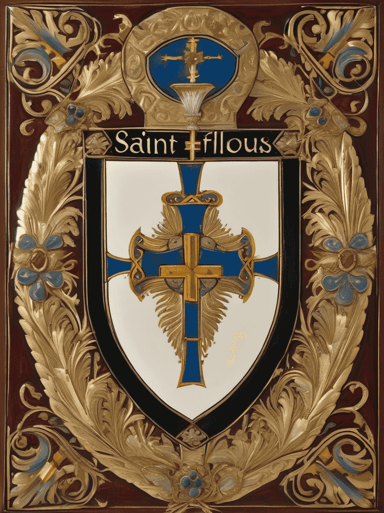 Saint Florus of Illyria