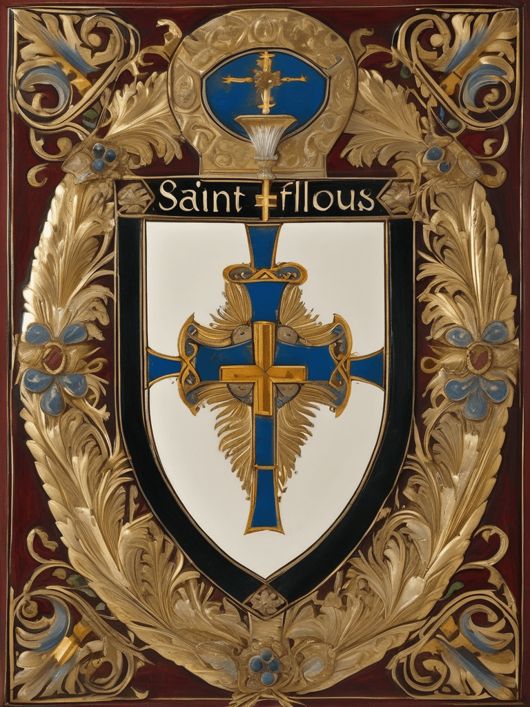 Saint Florus of Illyria - image 2