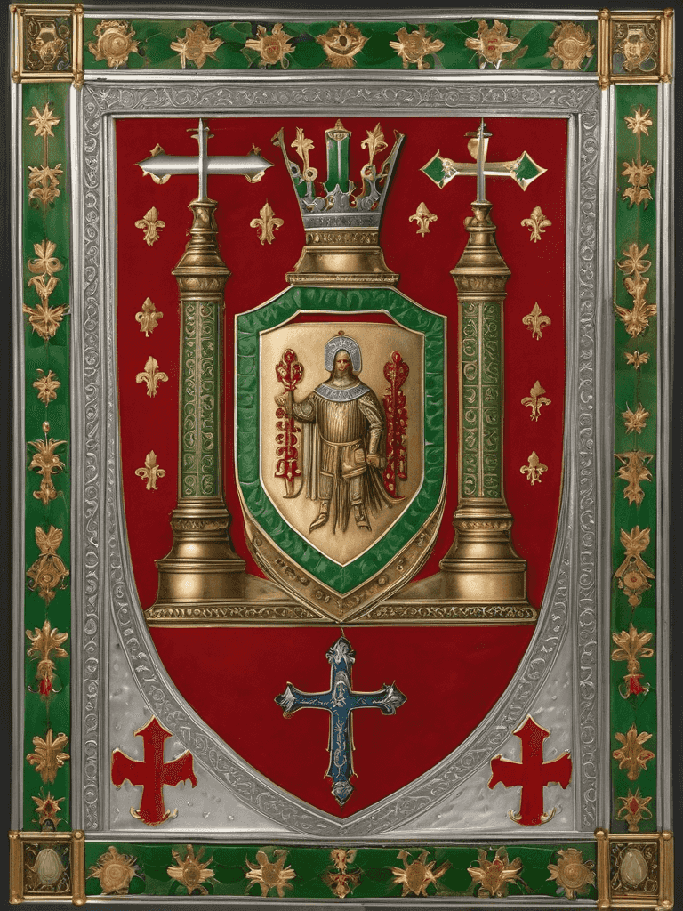 Saint Flosculus of Orleans