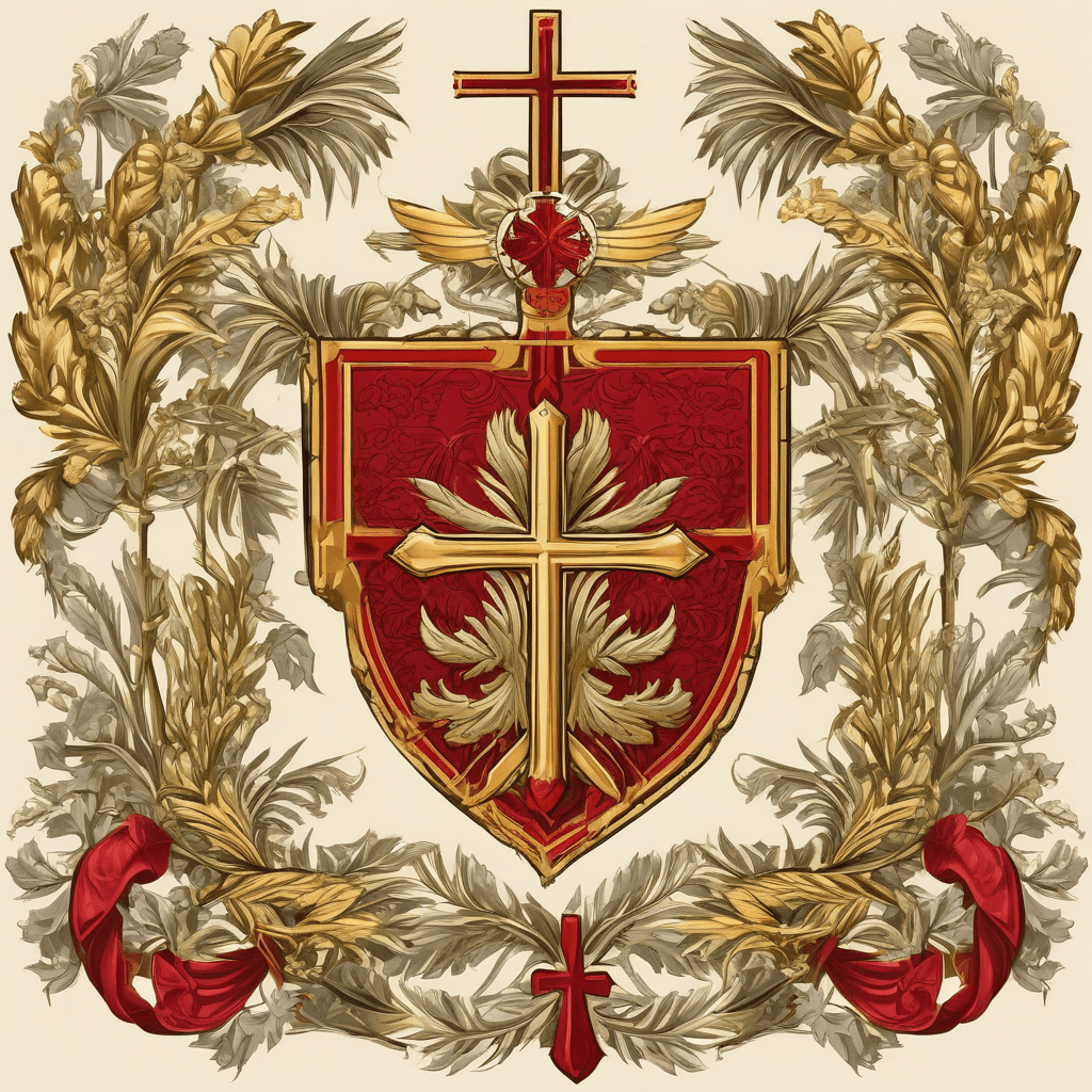 Saint Foillan of Fosses