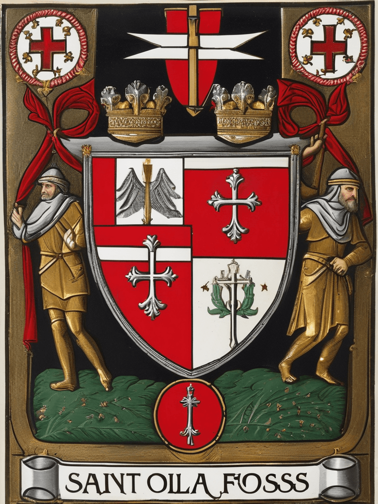 Saint Foillan of Fosses - image 2