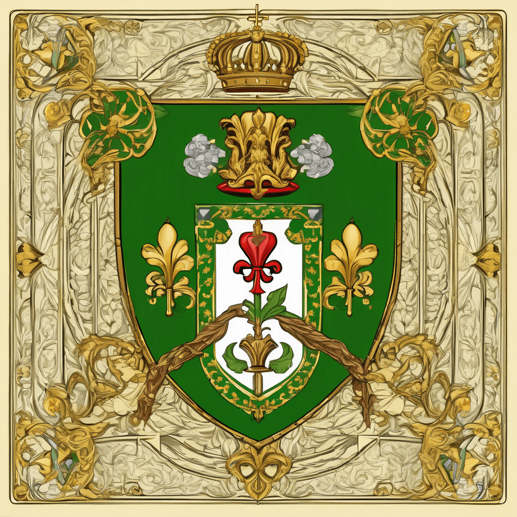 Saint Folcuino of Therouanne