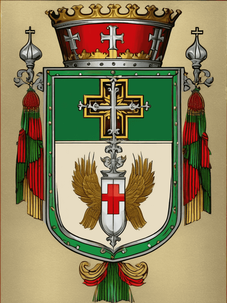 Saint Folcuino of Therouanne