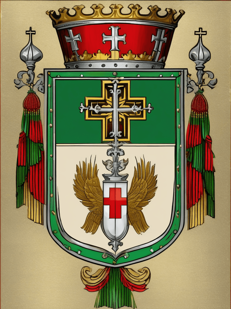 Saint Folcuino of Therouanne - image 2