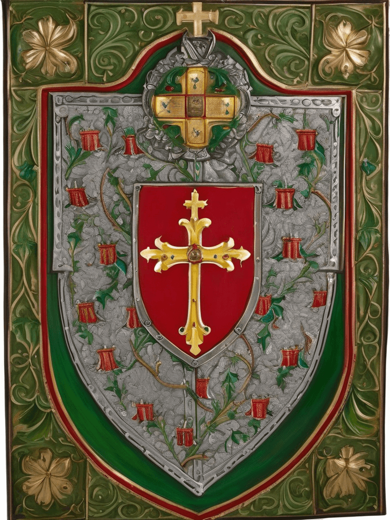 Saint Fortchern of Trim - image 2