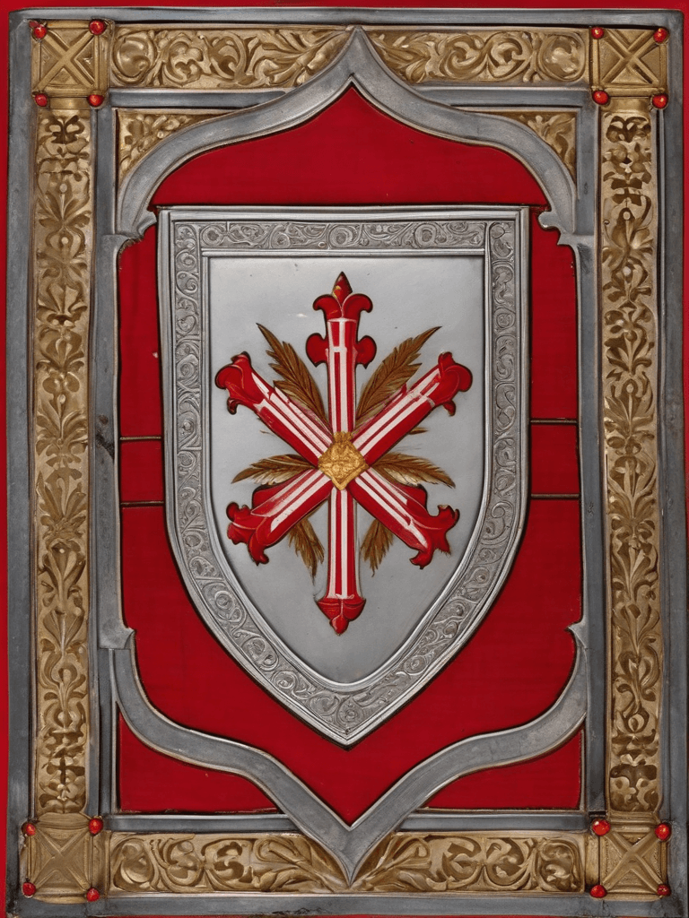 Saint Fortunata of Baucina - image 2