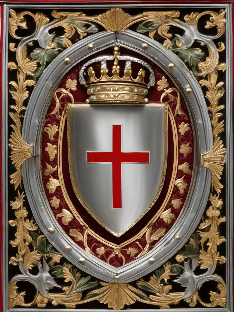 Saint Fortunata of Patria - image 2