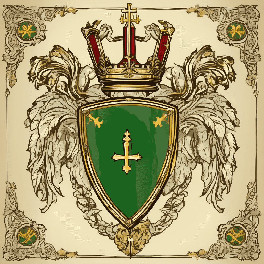 Saint Fortunato of Fano