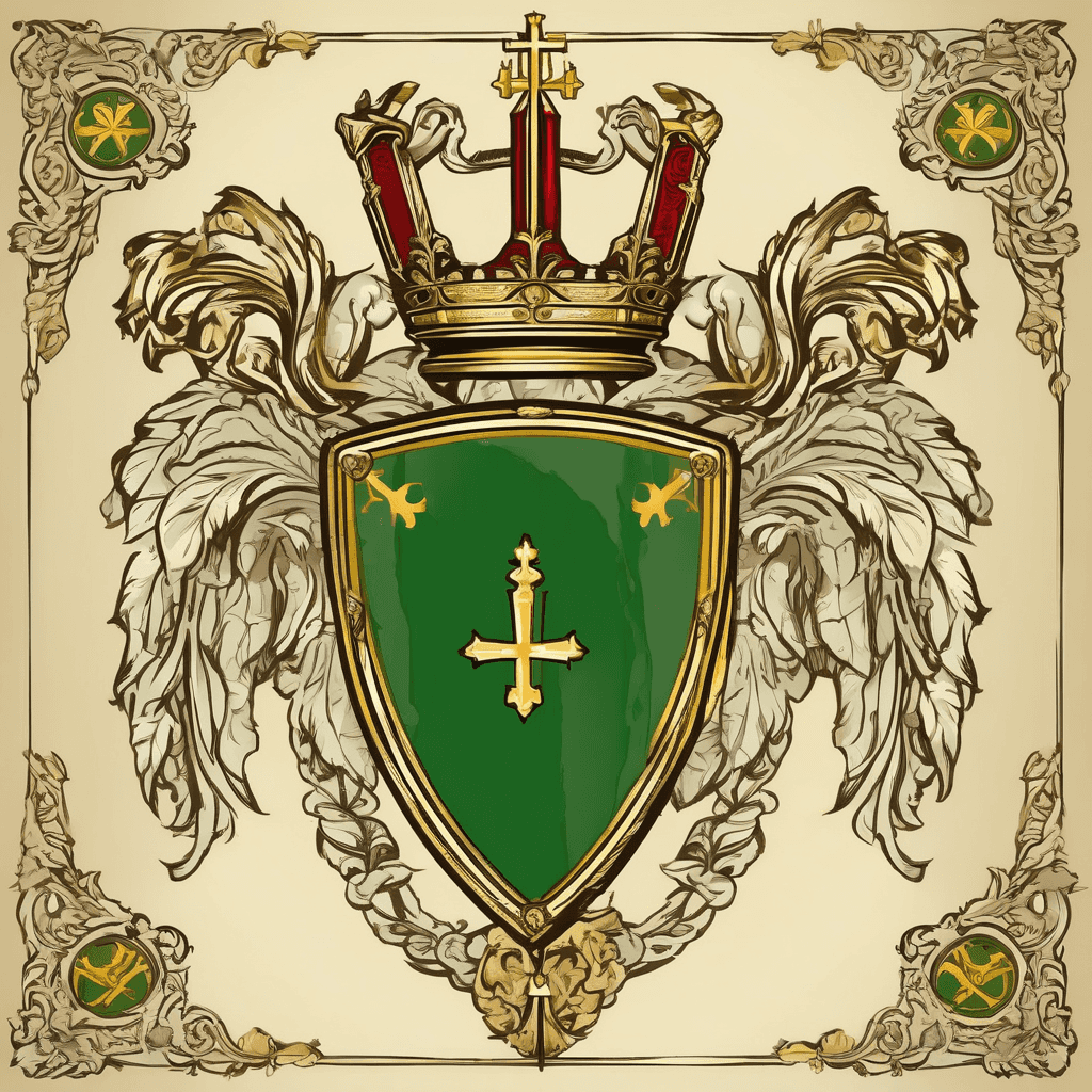 Saint Fortunato of Fano