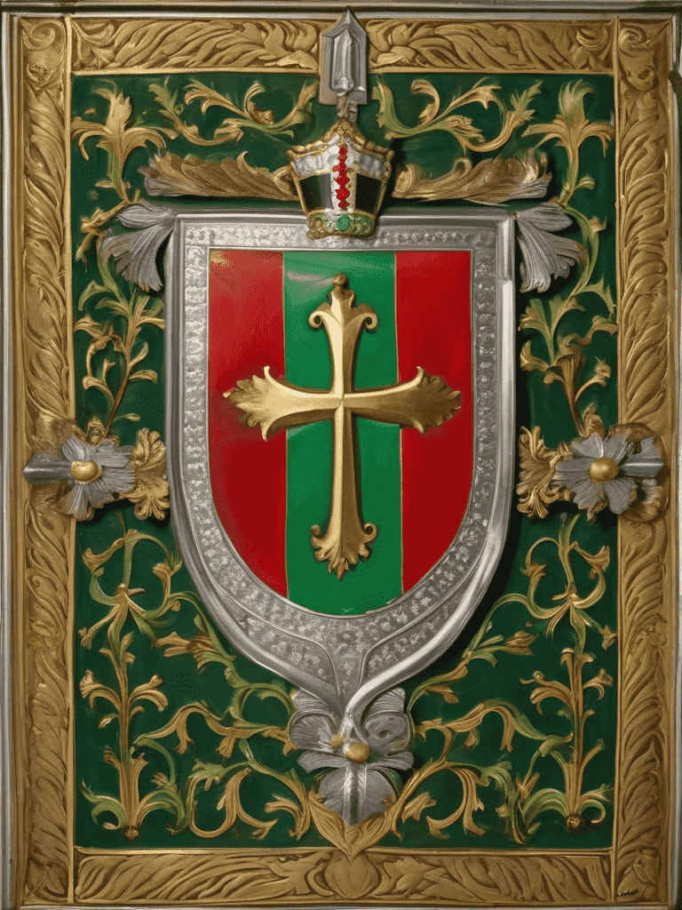 Saint Fortunato of Fano