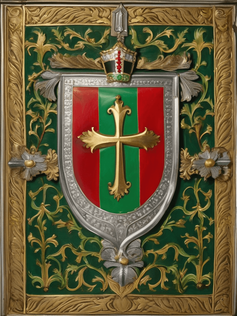 Saint Fortunato of Fano - image 2