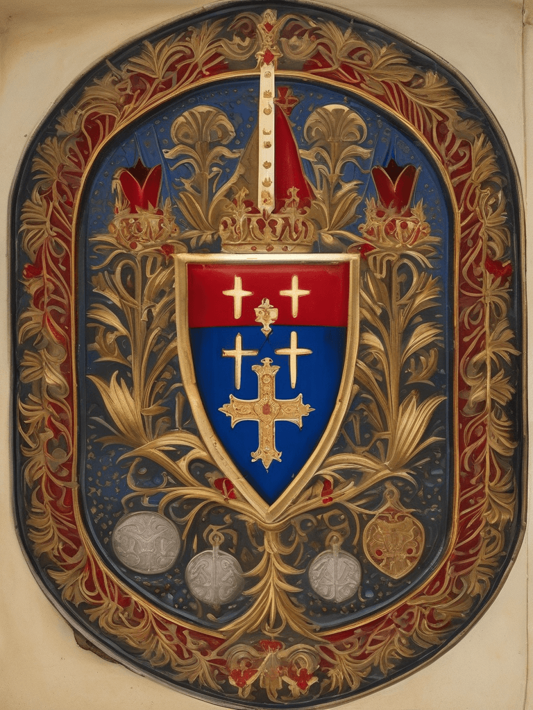 Saint Fortunatus - image 2