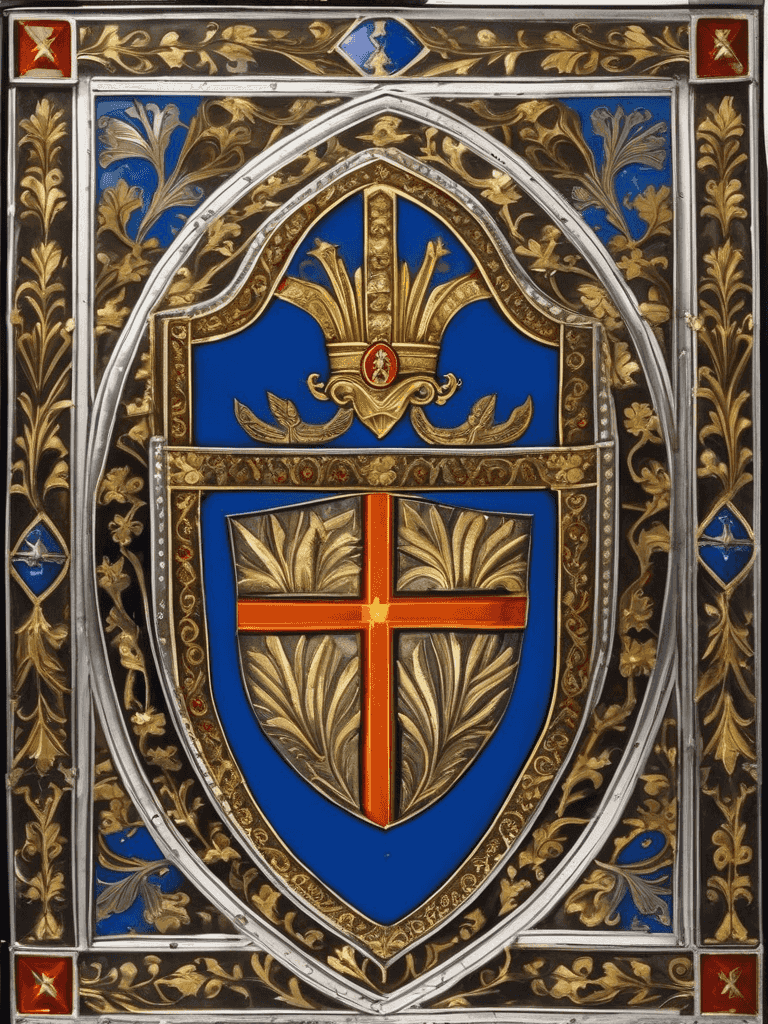 Saint Fortunatus of Aquileia