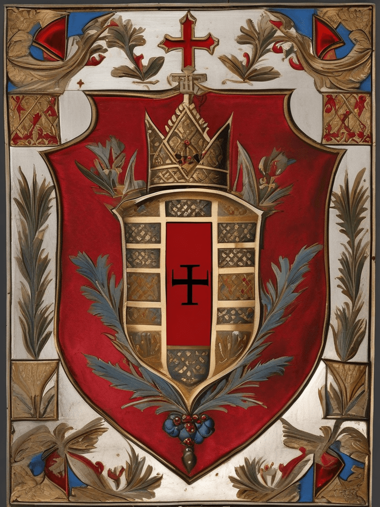 Saint Fortunatus of North Africa - image 2