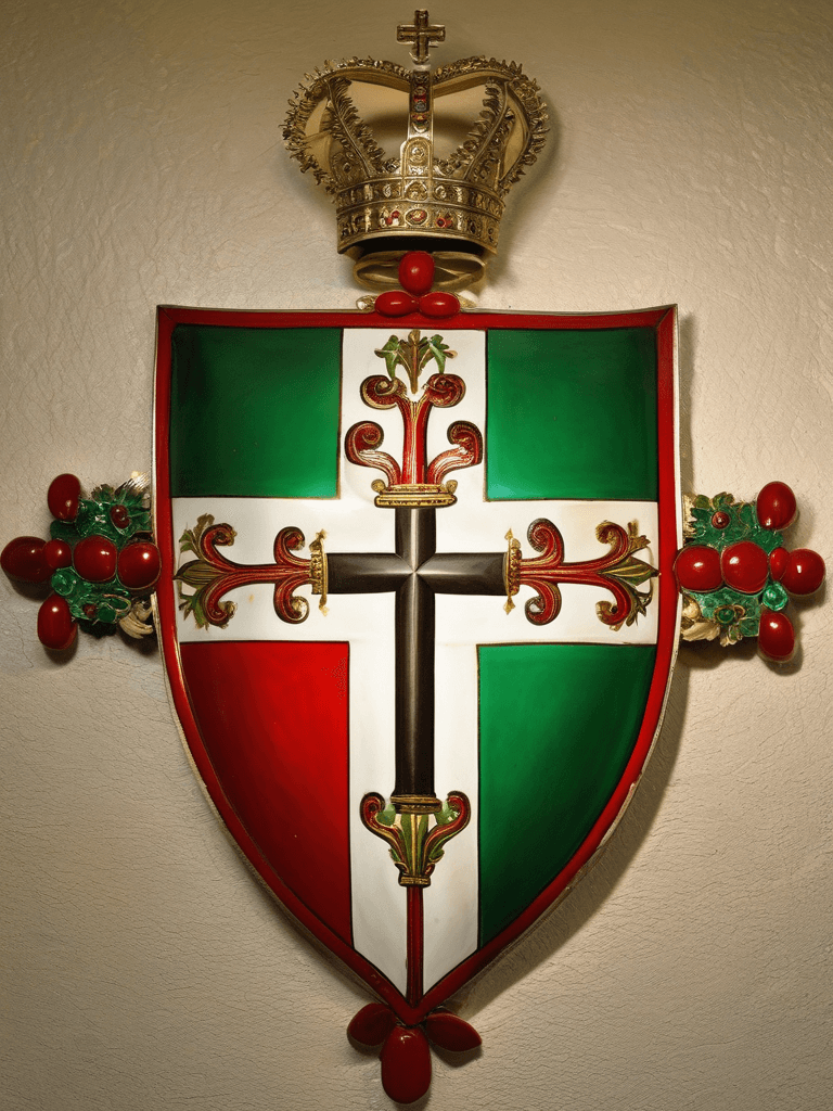 Saint Fortunatus of Todi - image 2