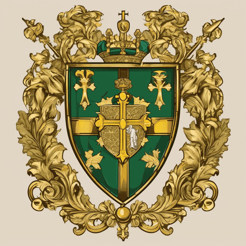 Saint Fortunatus The Philosopher