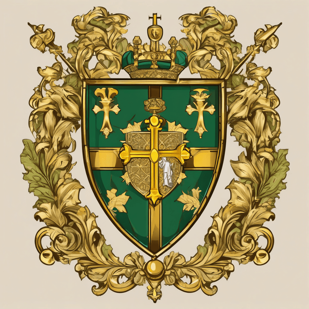 Saint Fortunatus The Philosopher