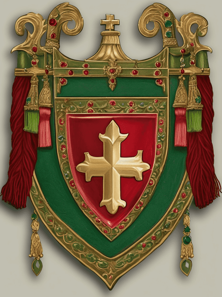 Saint Fortunatus The Philosopher