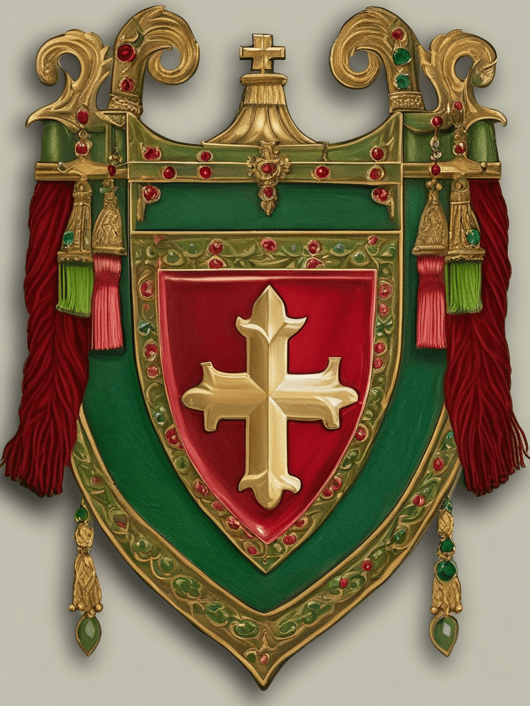 Saint Fortunatus The Philosopher - image 2