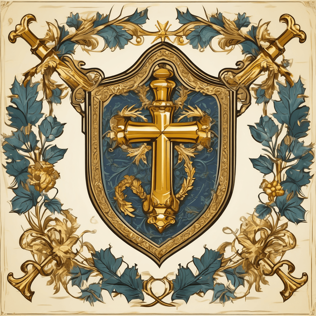 Saint Framboldus of Bayeux