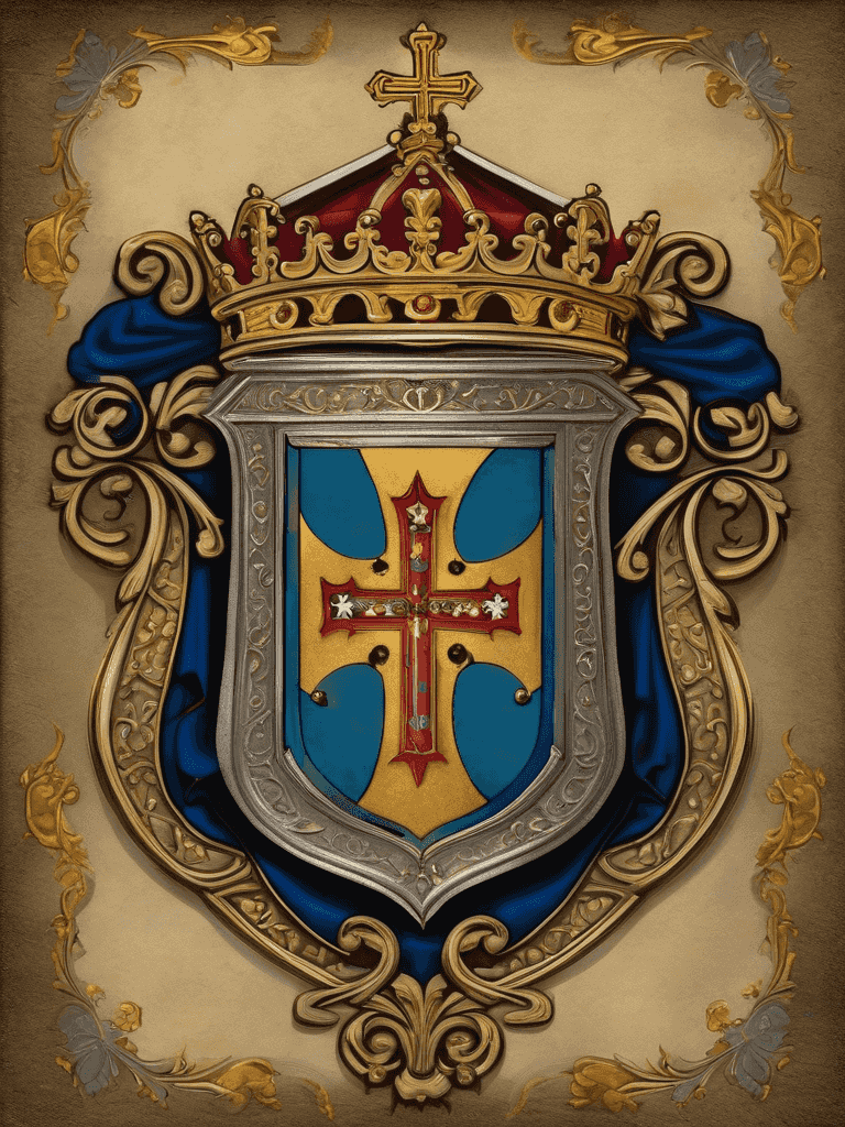 Saint Frances Xavier Cabrini