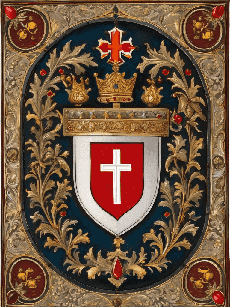 Saint Francesco Antonio Fasani