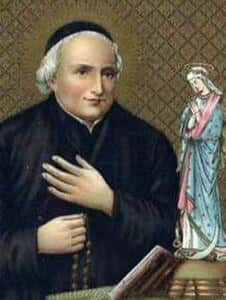 Saint Francesco Saverio Maria Bianchi