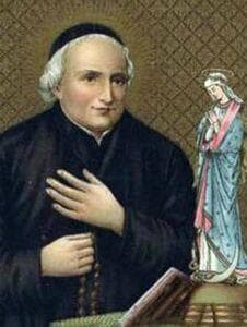 Saint Francesco Saverio Maria Bianchi Thanks Eugene