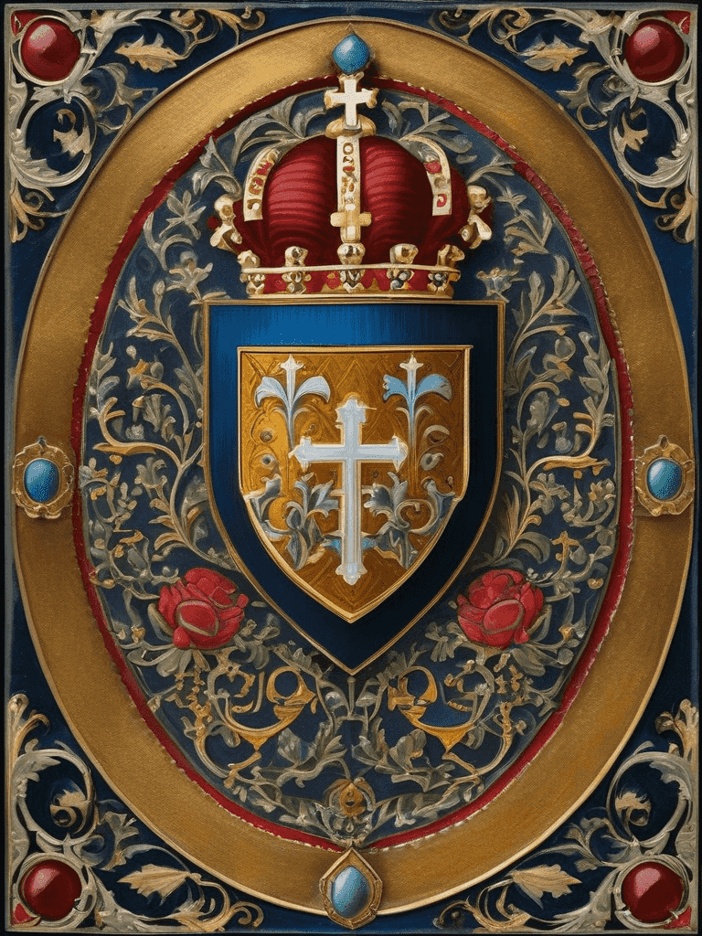 Saint Francesco Spinelli