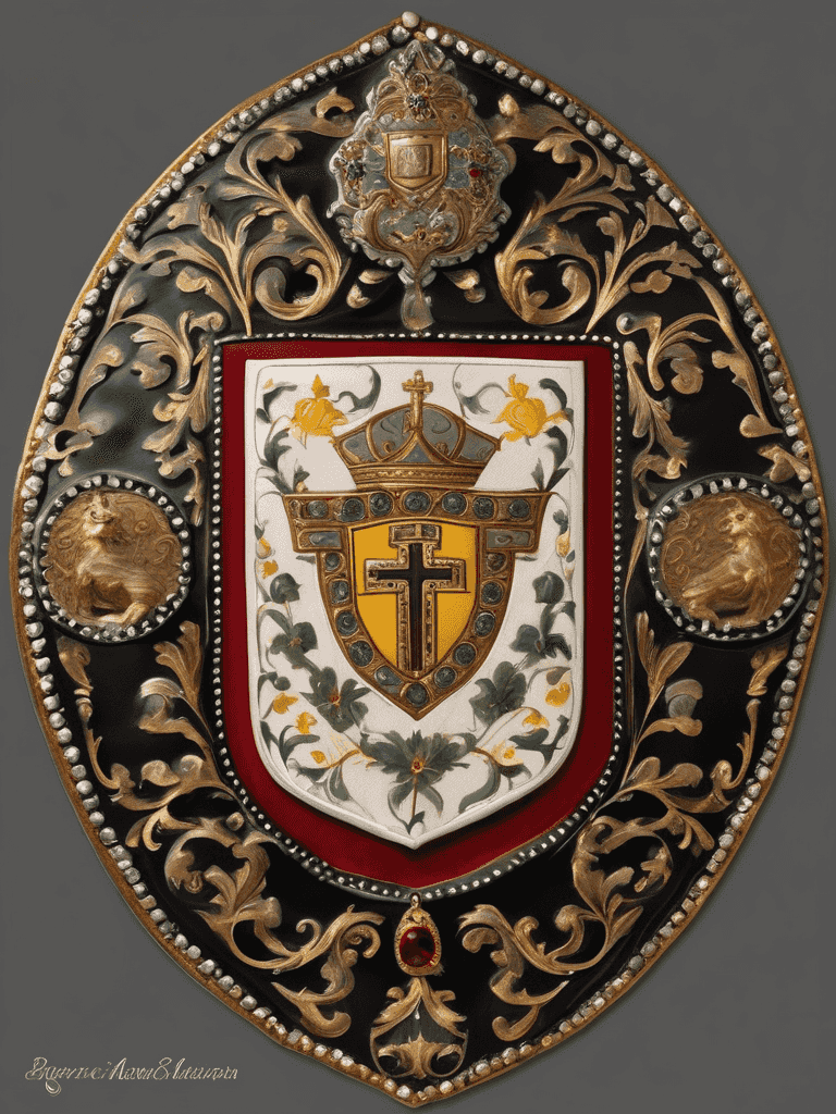 Saint Francis Borgia