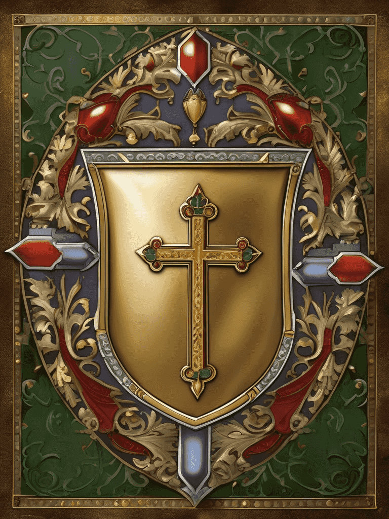 Saint Francis of Assisi