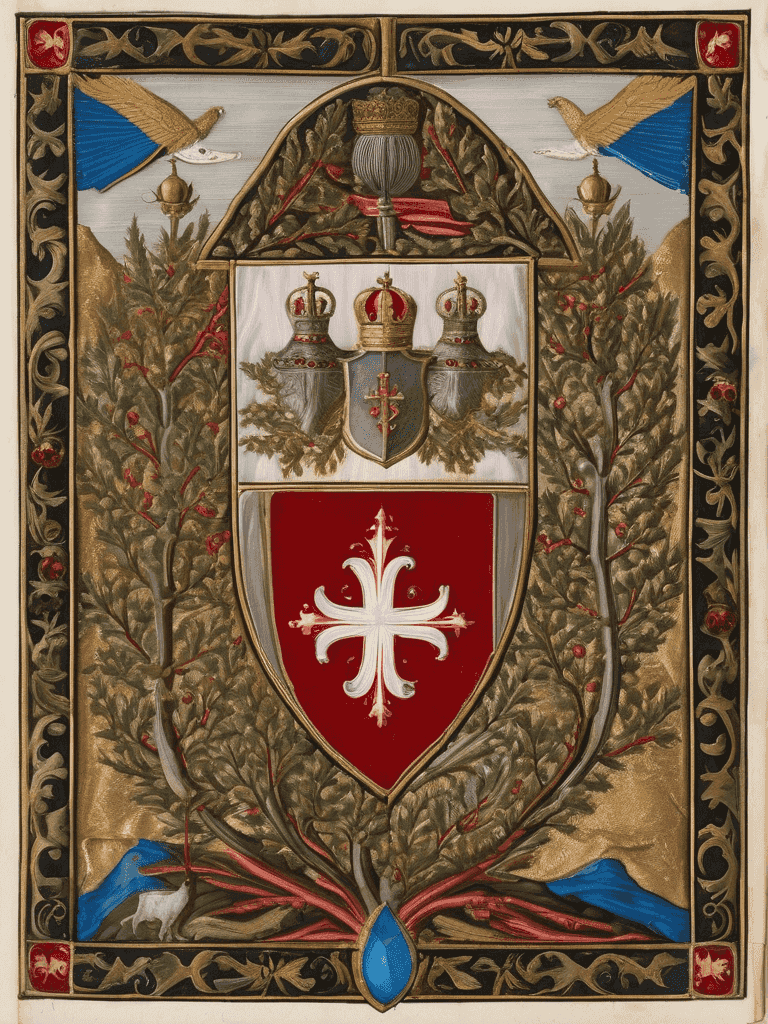 Saint Francis of Paola