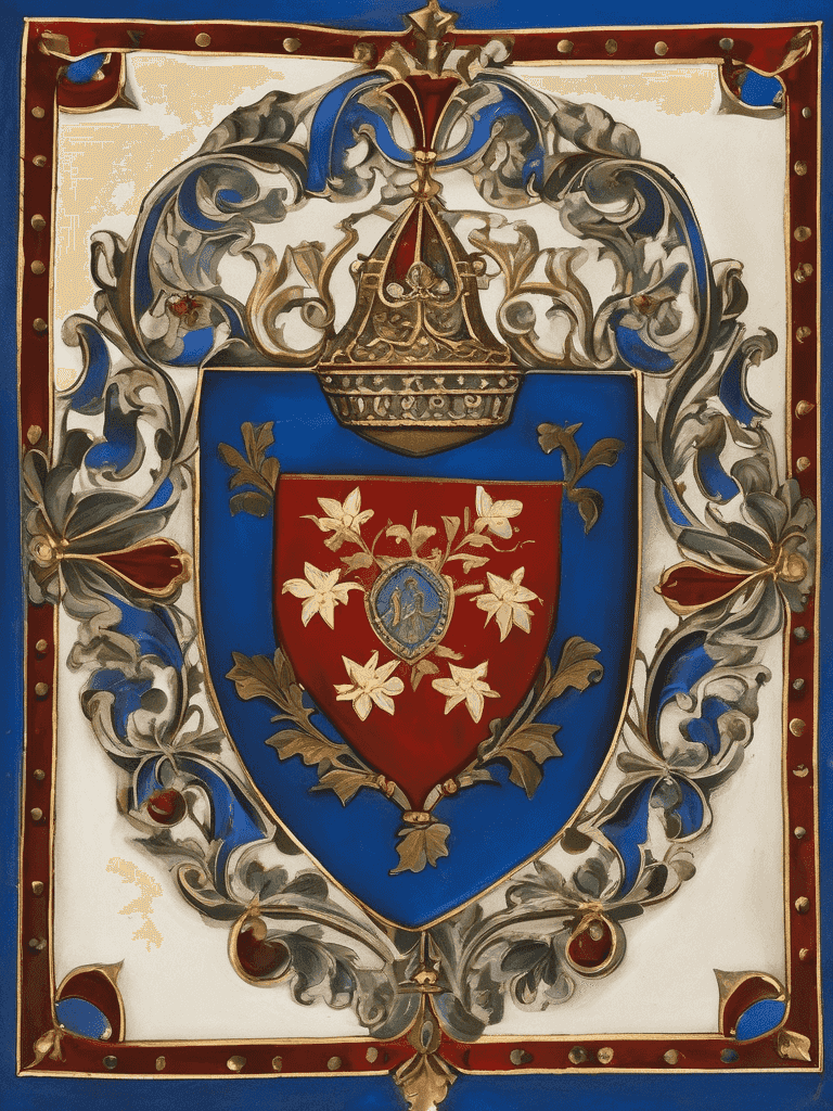 Saint Francis Solano