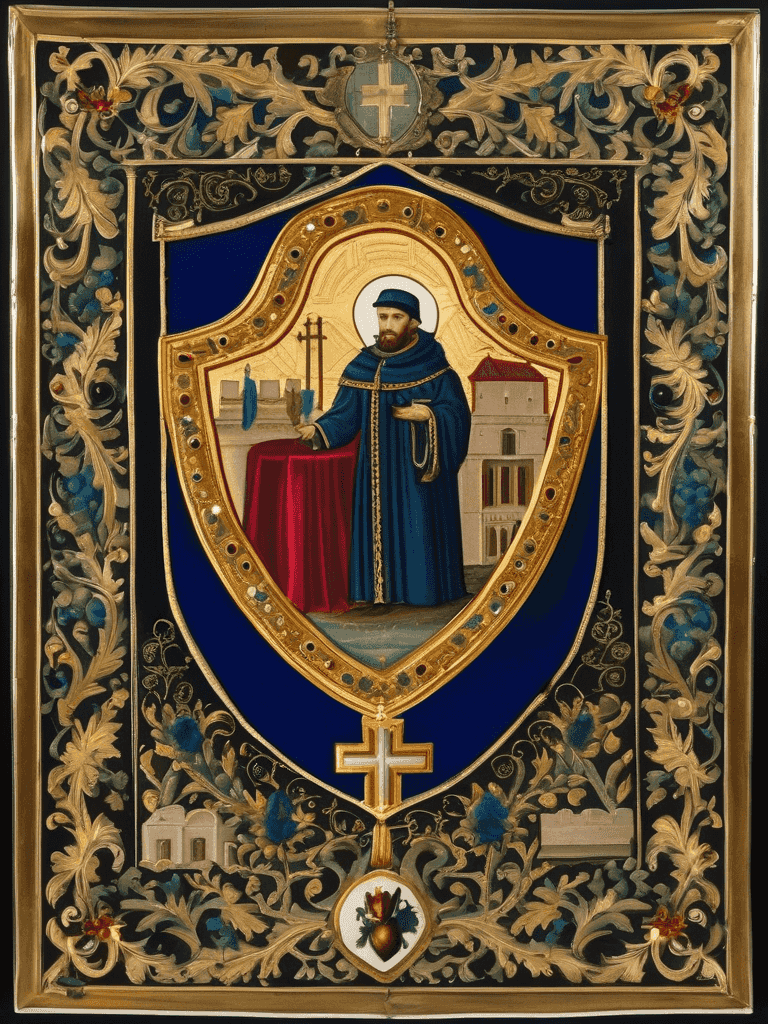 Saint Francis Xavier